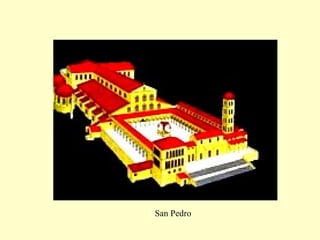San Pedro 
 