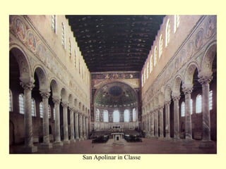 San Apolinar in Classe 