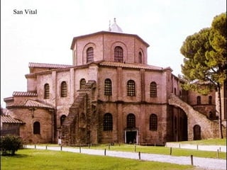 San Vital 