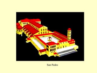 San Pedro 