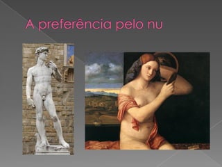 Arte Renascentista Pp