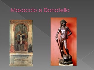 Arte Renascentista Pp