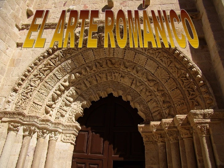 Arte Romanico
