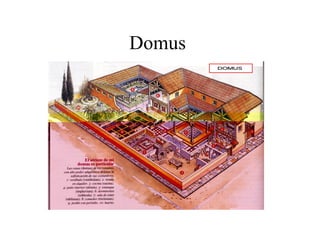 Domus