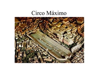 Circo Máximo