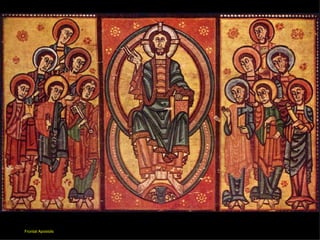 Frontal Apostols 