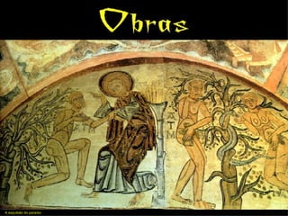 A expulsão do paraíso 