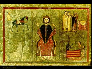 Frontal Sant Marti de Gia 