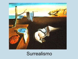 Surrealismo 