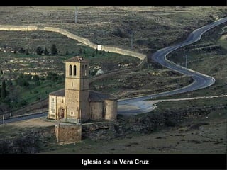 Iglesia de la Vera Cruz 