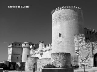 Castillo de Cuellar 