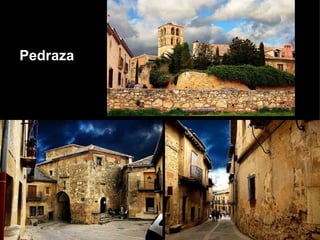 Pedraza 
