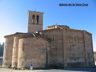 Iglesia de la Vera Cruz

 
