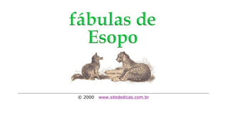 © 2000   www.sitededicas.com.br
 