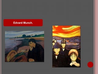 Edvard Munch.

 