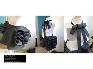 Ruffletron
Lara Grant
2012 Ruffletron
 