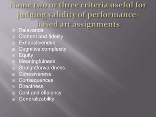Graphical descriptions of validity and reliability 