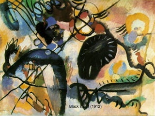 Black spot I (1912)
 