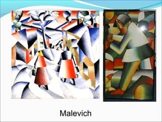 Malevich
 