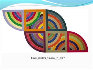 Frank_Stella's_'Harran_II',_1967
 
