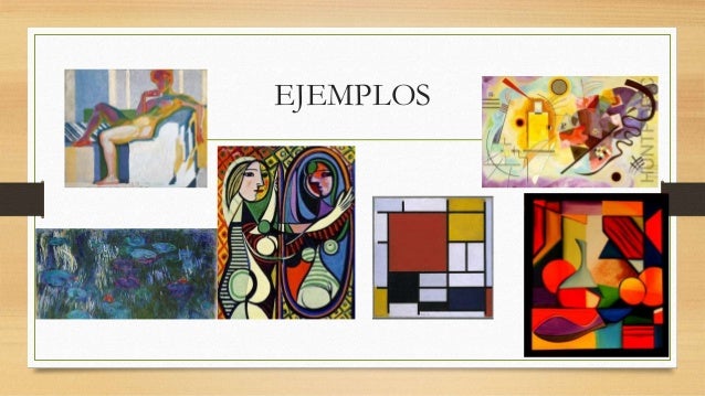 12+ Ejemplos De Arte Abstracto Image Medio Tribon