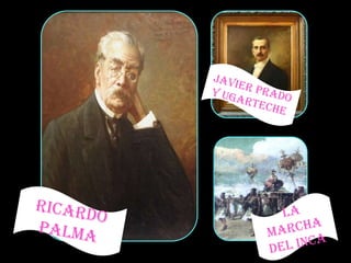 Conocido como : “El Retratista de millonarios”