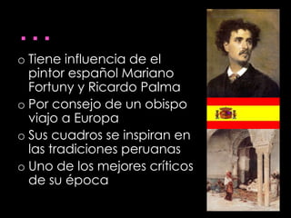 En Chile su talento se desarrolla