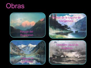 Se hace acreedor de una beca en Roma por 3 años, pero la rechaza…Cáceres lo apoya