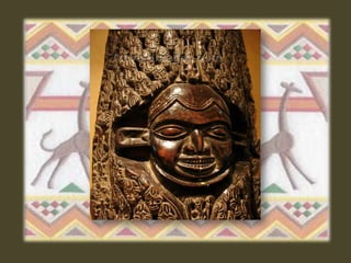 Arte africana
