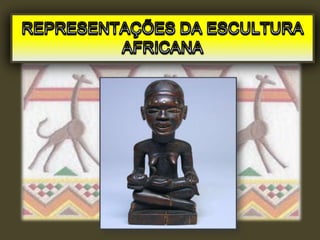 Arte africana