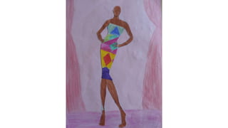 Arte africana   9º ano