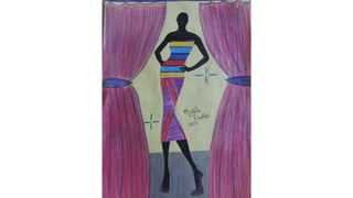 Arte africana   9º ano