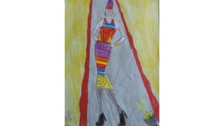 Arte africana   9º ano