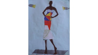 Arte africana   9º ano