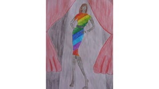 Arte africana   9º ano