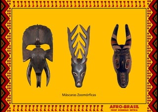 Arte Afro-Brasileira