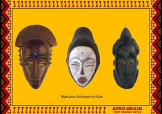 Arte Afro-Brasileira