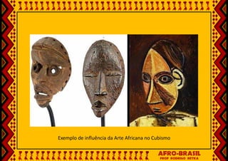 Arte Afro-Brasileira