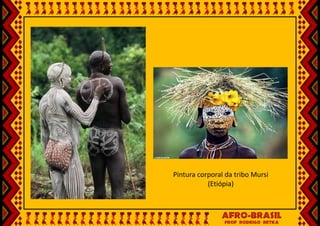 Arte Afro-Brasileira