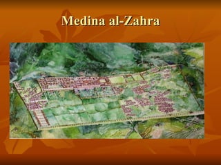Medina al-Zahra 