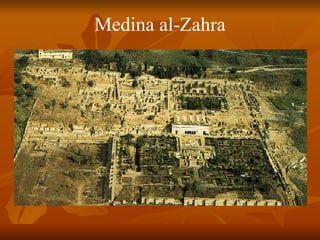Medina al-Zahra 