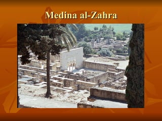 Medina al-Zahra 