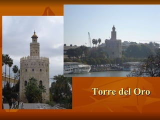 Torre del Oro 