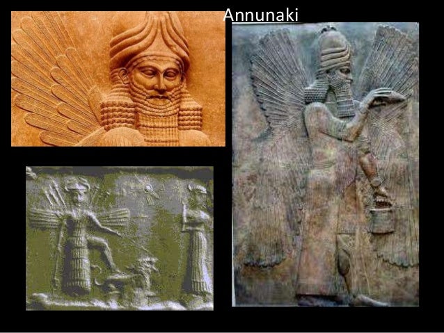 Arte antiguo de medio oriente