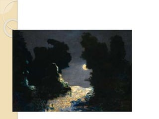 Arte argento siglo xx