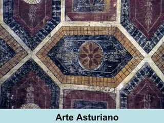 Arte Asturiano
 