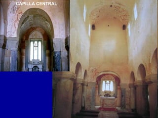 CAPILLA CENTRAL 