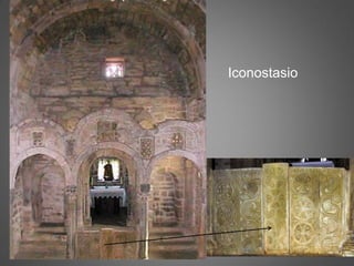 Iconostasio
 