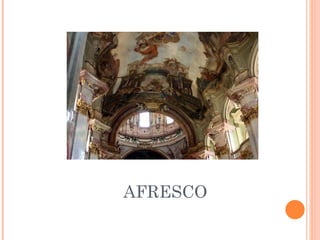 AFRESCO 