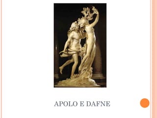 APOLO E DAFNE 
